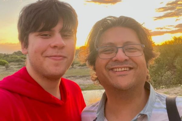 Suleman e Shahzada Dawood estão entre os mortos 
