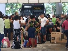 Imagem - Rodoviária de Salvador reajusta tarifas de embarque; veja valores