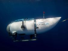 Imagem - Netflix lança documentário sobre tragédia do submarino da OceanGate
