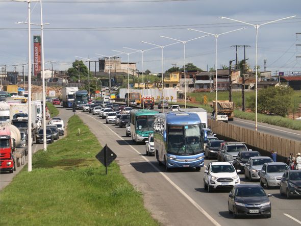 Imagem - São João: ViaBahia registra queda de 9% no número de acidentes