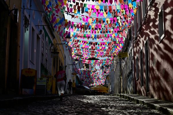 Atrações de peso e manifestações culturais marcam São João em Salvador