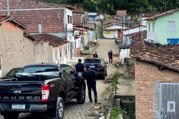 Responsável pelo entorpecente já foi identificado e está sendo procurado