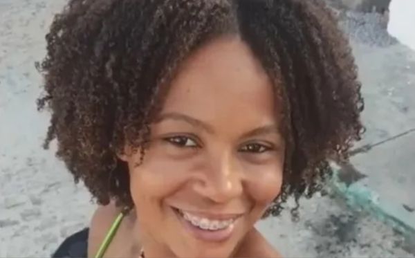 Há um mês, a gerente do mesmo mercado foi morta a tiros quando deixava o estabelecimento