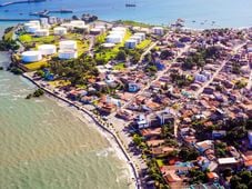 Imagem - Três praias da Baía de Todos-os-Santos estão impróprias para banho; saiba quais