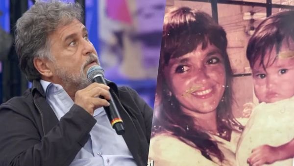 Marcos Frota relembra acidente que matou sua esposa