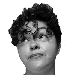 Coluna - Kátia Najara