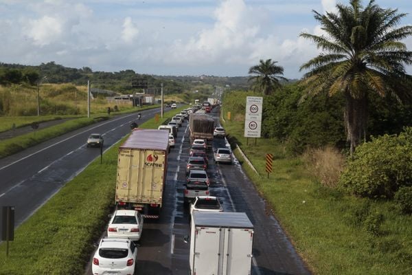 undefined por Arisson Marinho/CORREIO