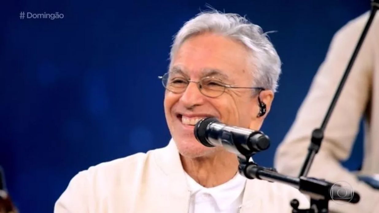 Imagem - Caetano Veloso corrige questão do Enem e gera debate sobre resposta oficial