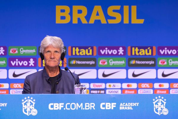 Pia Sundhage convocou seleção brasileira para Copa do Mundo Feminina