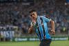 Suárez tem convivido com dor no joelho no Grêmio