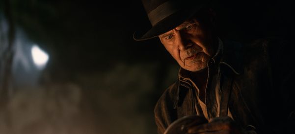 Indiana Jones e a Relíquia do Destino” chega aos cinemas e marca despedida  de Harrison Ford do personagem