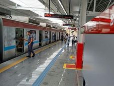 Imagem - Mulher é presa por intolerância religiosa e injúria racial no metrô de Salvador