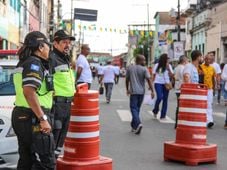 Imagem - Eventos culturais geram alteração no trânsito de Salvador; vejas quais vias são afetadas