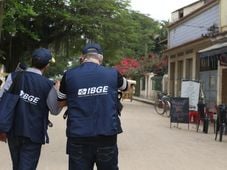 Imagem - IBGE vai abrir concurso com 9.580 vagas; veja a distribuição