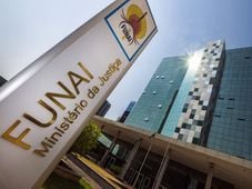 Imagem - Funai publica editais com 3,6 mil vagas e salários de até R$ 6 mil