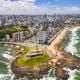 Imagem - Salvador registra 34°C e moradores reclamam: 'Abriram as portas do inferno'