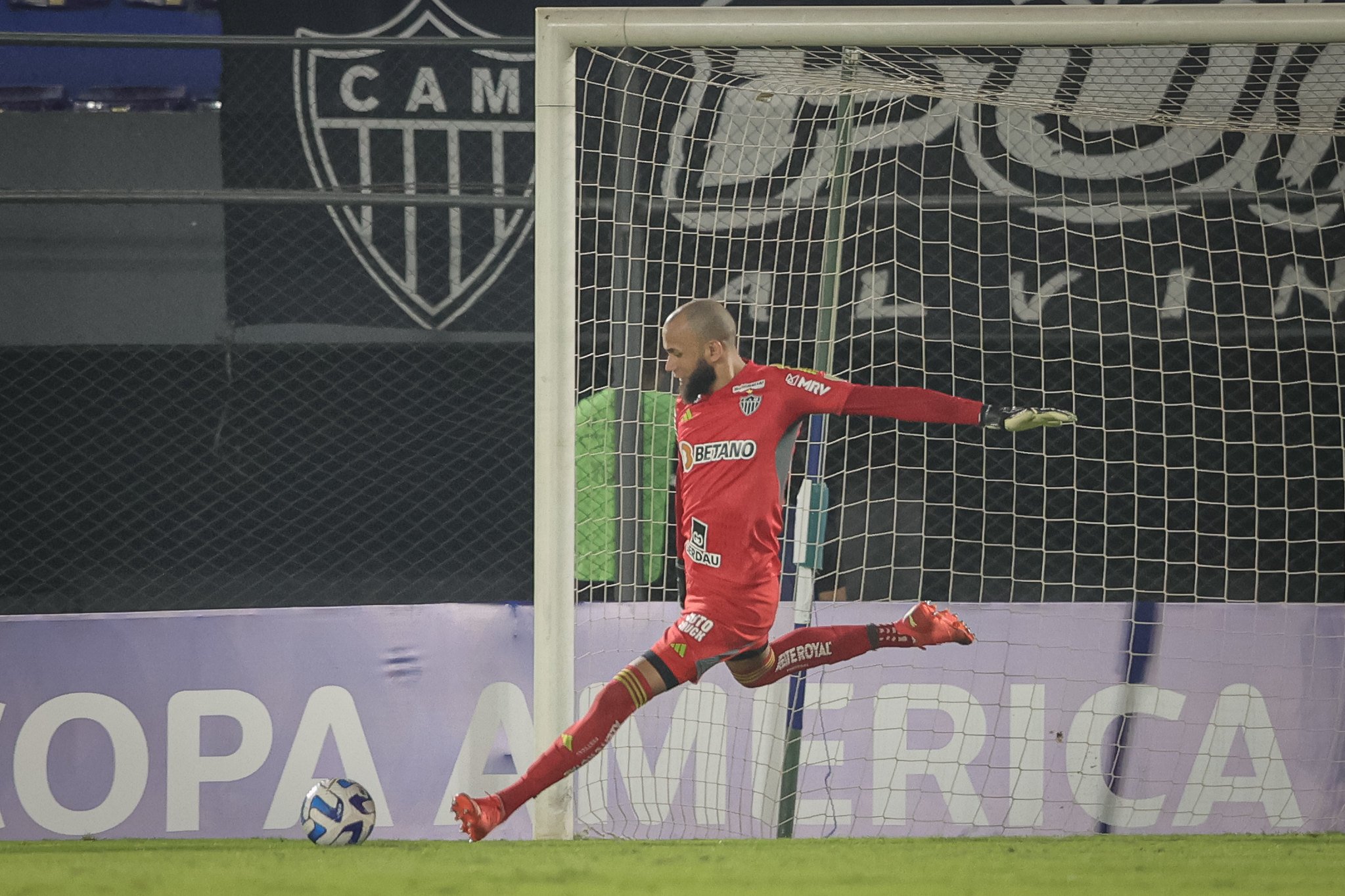 Jogo do Galo hoje na Libertadores: onde assistir e horário (28/06)