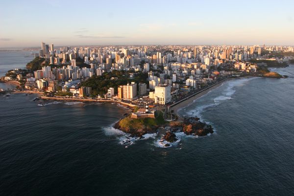 Salvador