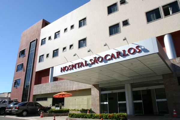 Hospital São Carlos, em Fortaleza conquistou duas acreditações ONA no período de 1 ano e 7 meses