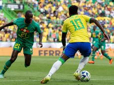 Imagem - Nem Argentina, nem França: veja os possíveis adversários do Brasil na Copa do Mundo 2026