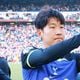 Imagem - Son Heung-min aumenta lista de jogadores preocupados com calendário: 'Não somos robôs'