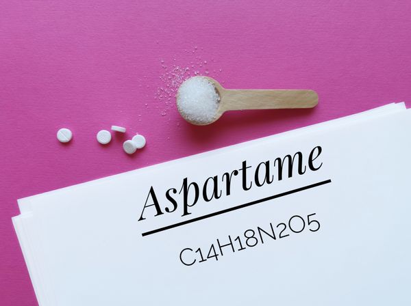 Aspartame