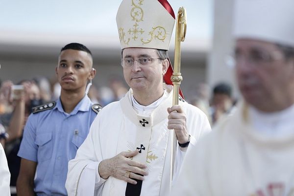 Cardeal Dom Sergio da Rocha vai celebrar o Te Deum
