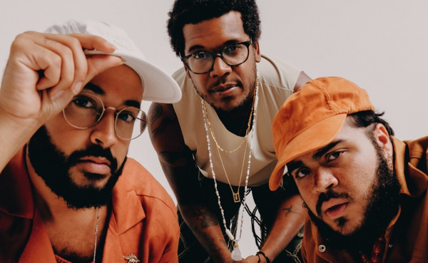 Gilsons em Salvador por Divulgação