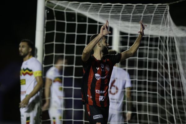 Wagner Leonardo por ARISSON MARINHO / CORREIO