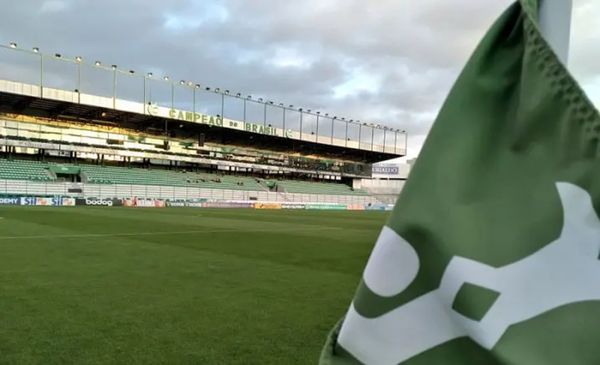 Estádio Alfredo Jaconi