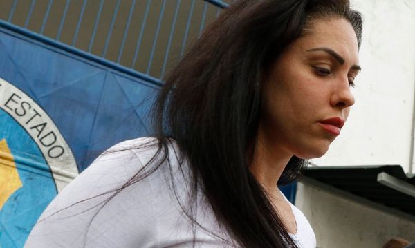 Não há prazo para decidir se Monique voltará a ser presa
