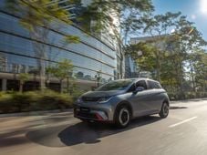 Imagem - BYD leva advertência do Conar por campanhas publicitárias; entenda