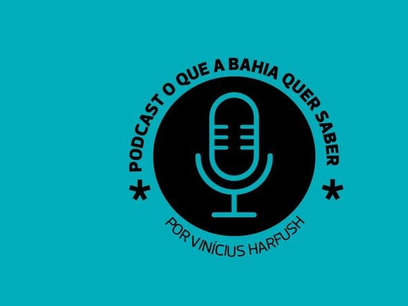 Imagem - Podcast Bahia Forte: o trabalho e o desenvolvimento da logística na Bahia