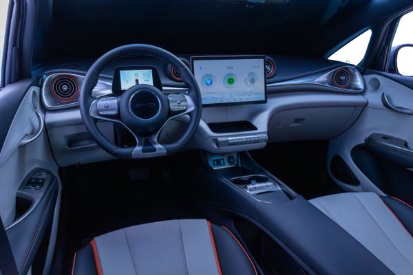 Carro elétrico
