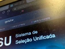 Imagem - Inscrições para o Sisu terminam amanhã