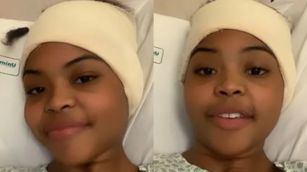 Filha de Dudu Nobre é internada após bactéria