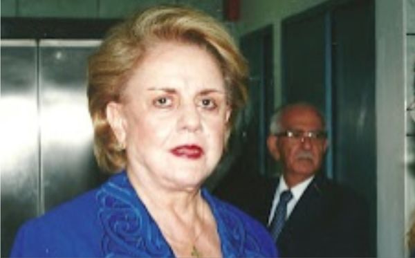 Maria Theresa foi a primeira mulher, em 200 anos, a ter sido professora titular de medicina legal pela Ufba