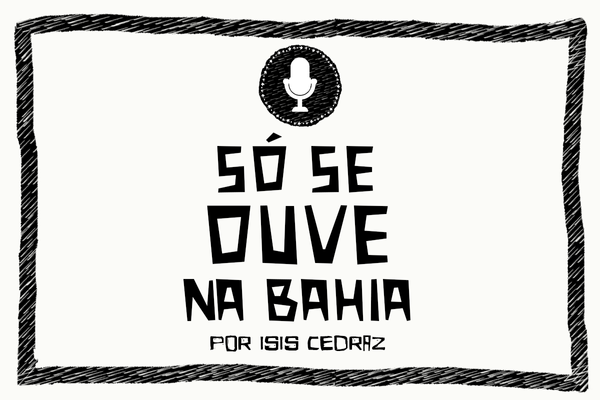 Só se ouve