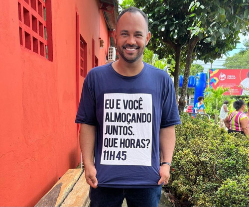 Vanderson Nascimento