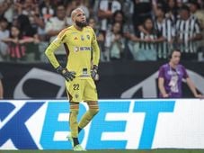 Imagem - Após interesse do Bahia, goleiro Everson renova contrato com o Atlético-MG