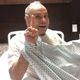 Imagem - Stênio Garcia faz vídeo em hospital: 'Logo tudo estará resolvido'