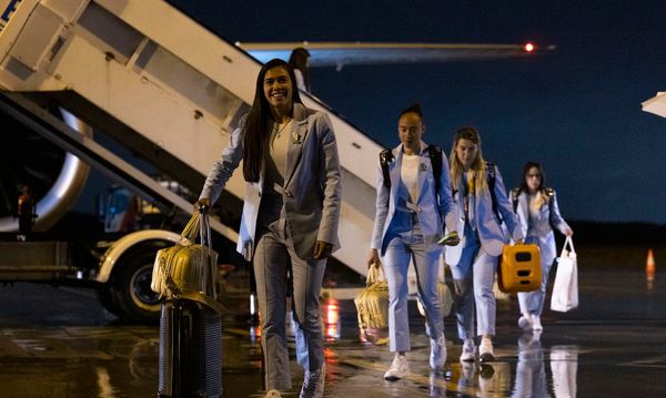 Copa do Mundo Feminina começa nesta quinta (20) com partida às