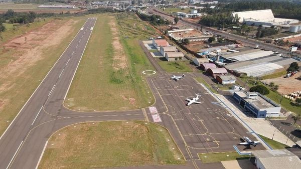 Aeroporto de Umuarama