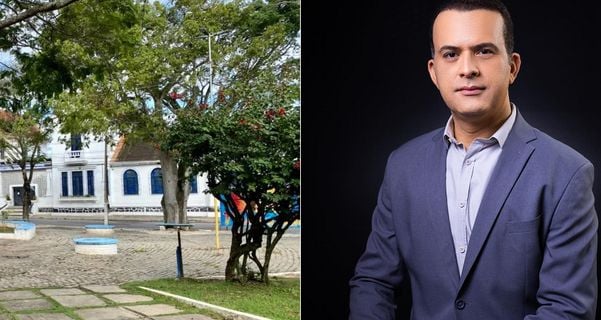 Com curadoria do jornalista Ricardo Ishmael, primeira Feira Literária Internacional de Serrinha acontece em julho