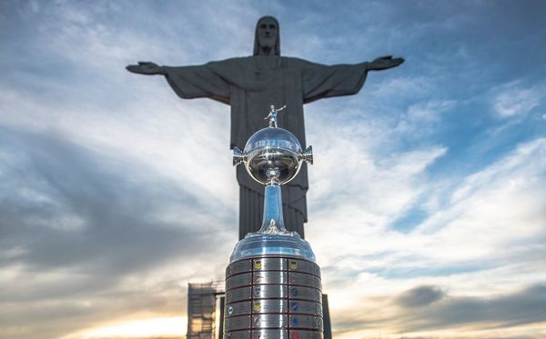 Final da Libertadores 2023 será no Maracanã, no Rio de Janeiro