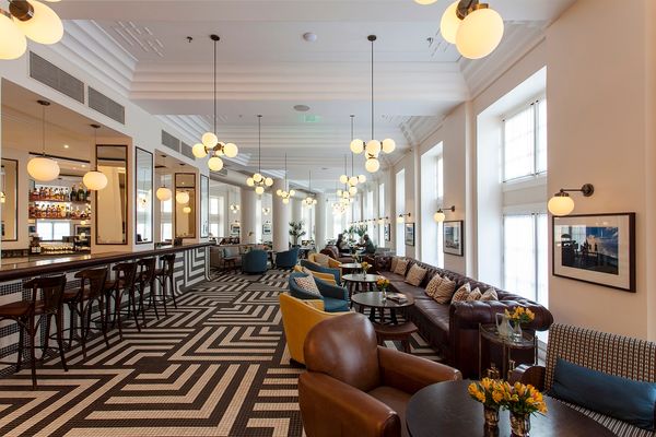 LFera Palace Hotel