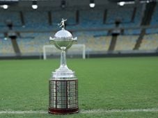 Imagem - Conmebol define data e horário do sorteio da Pré-Libertadores; veja