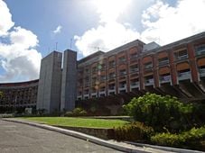 Imagem - Sete secretários estaduais deixam o governo para disputar eleições