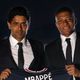Imagem - Presidente do PSG dá ultimato a Mbappé: 'Impossível sair de graça'