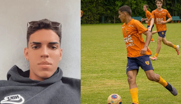 Jovem foi morto e esquartejado após festa